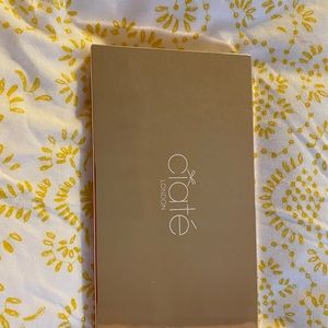 Eye shadow palette. Never used.